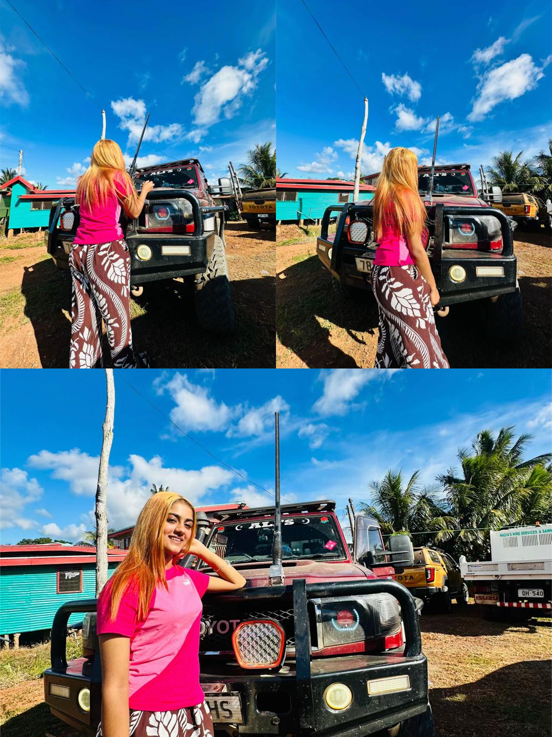 @🌸THE _V8_QUEEN🌸