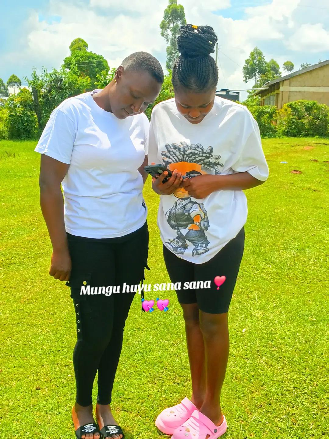 @Luhya icon❣️❣️💘