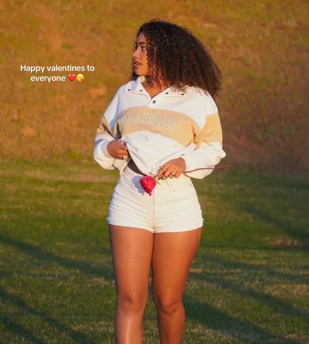 @Tracy Ayanna ❤️🦋
