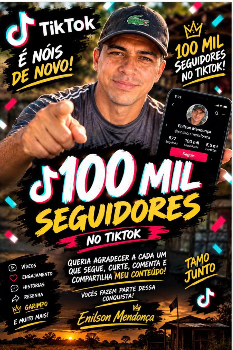 @Enilson Mendonca