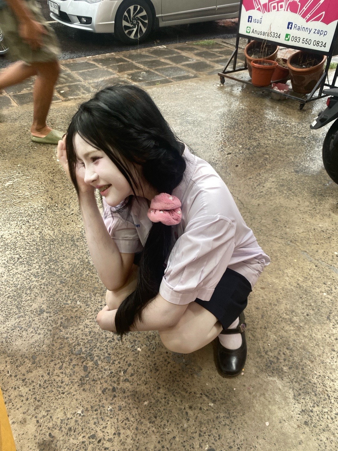 @รวิ