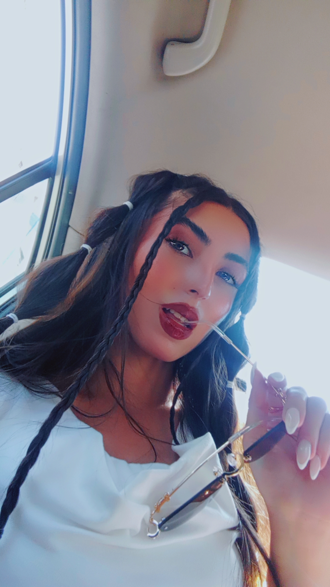 @Mayaaldevaa ๐ง๐ปโ๏ธโจ