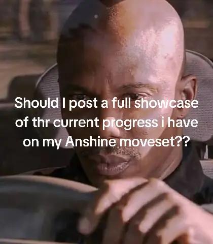 @♧ ~`Anshine Williams`~ ♤