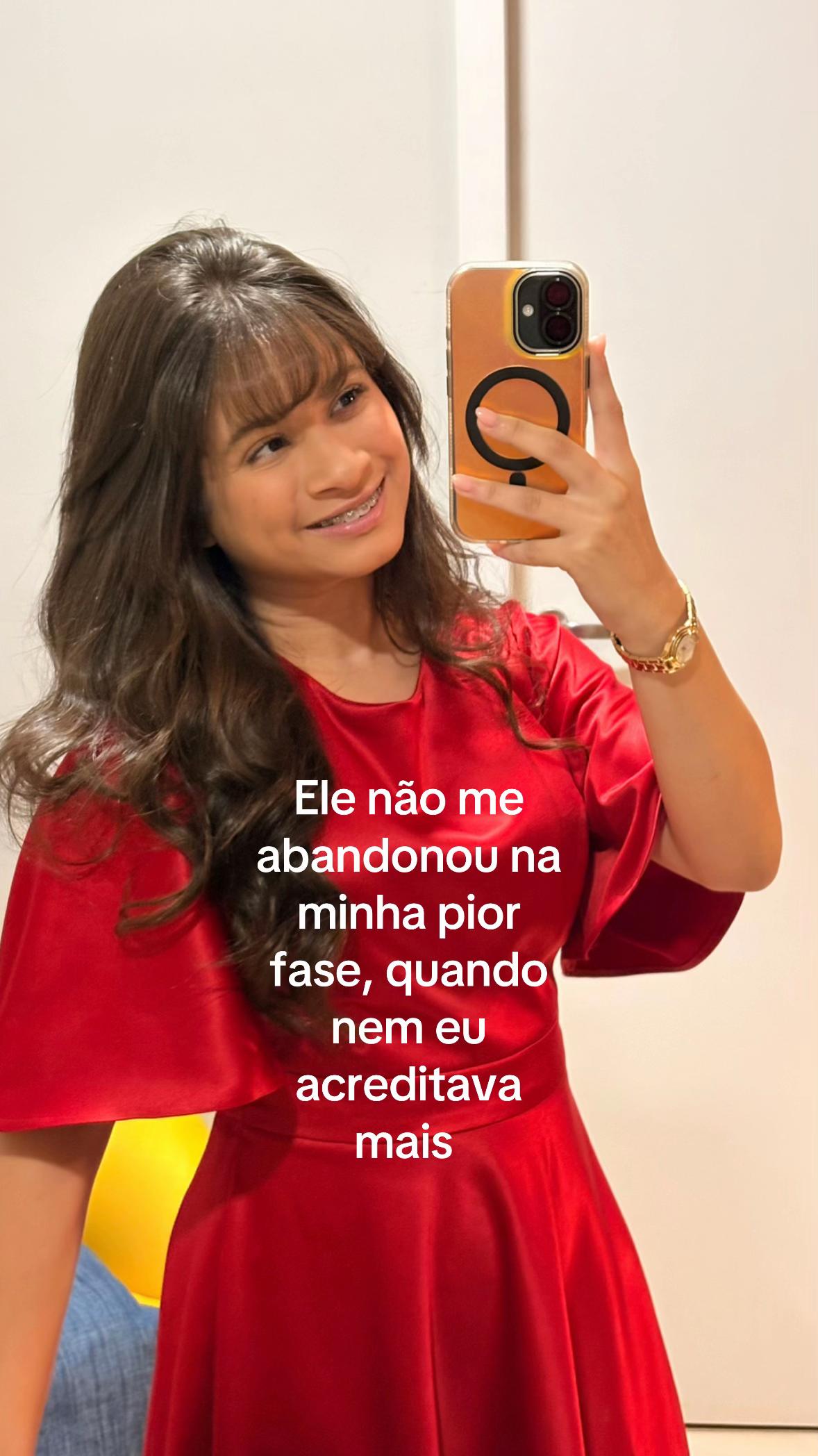@Sophia Mesquita