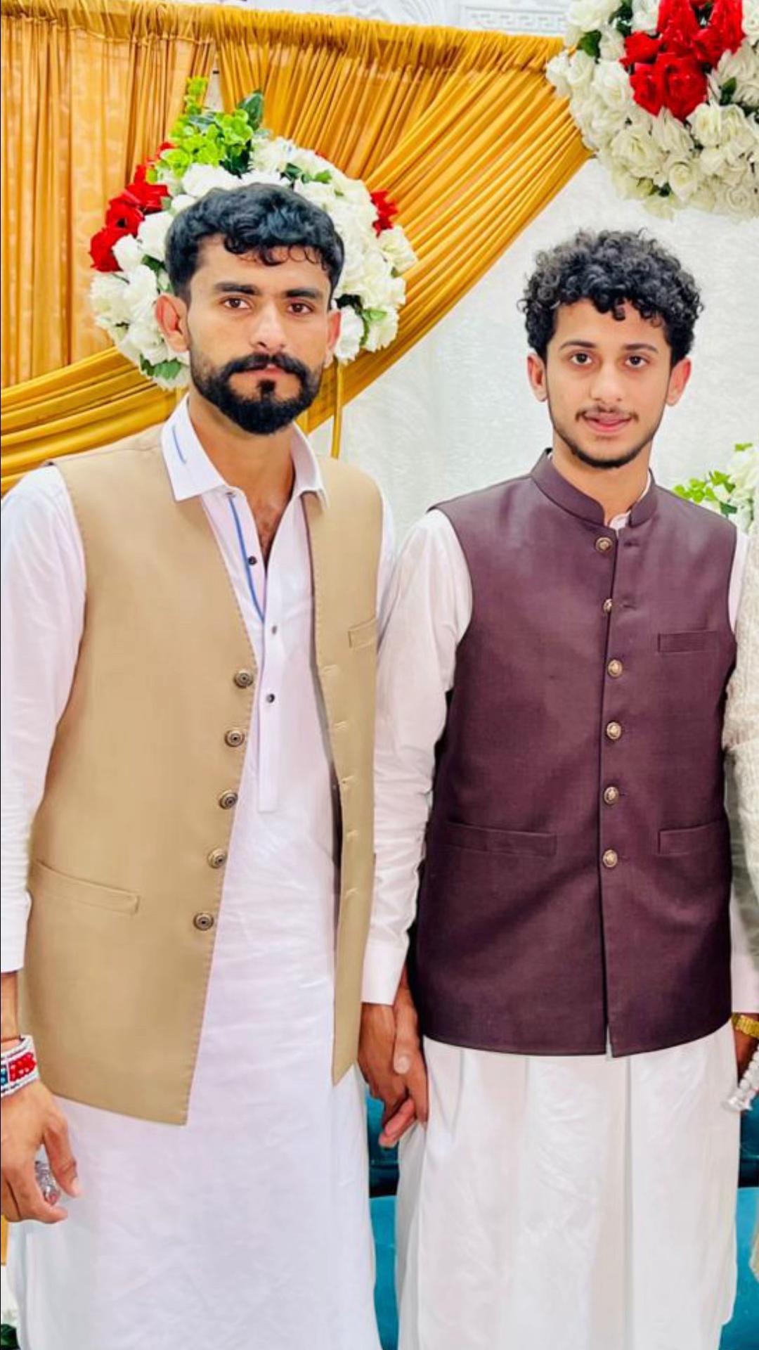 @Zameer Chaudhry