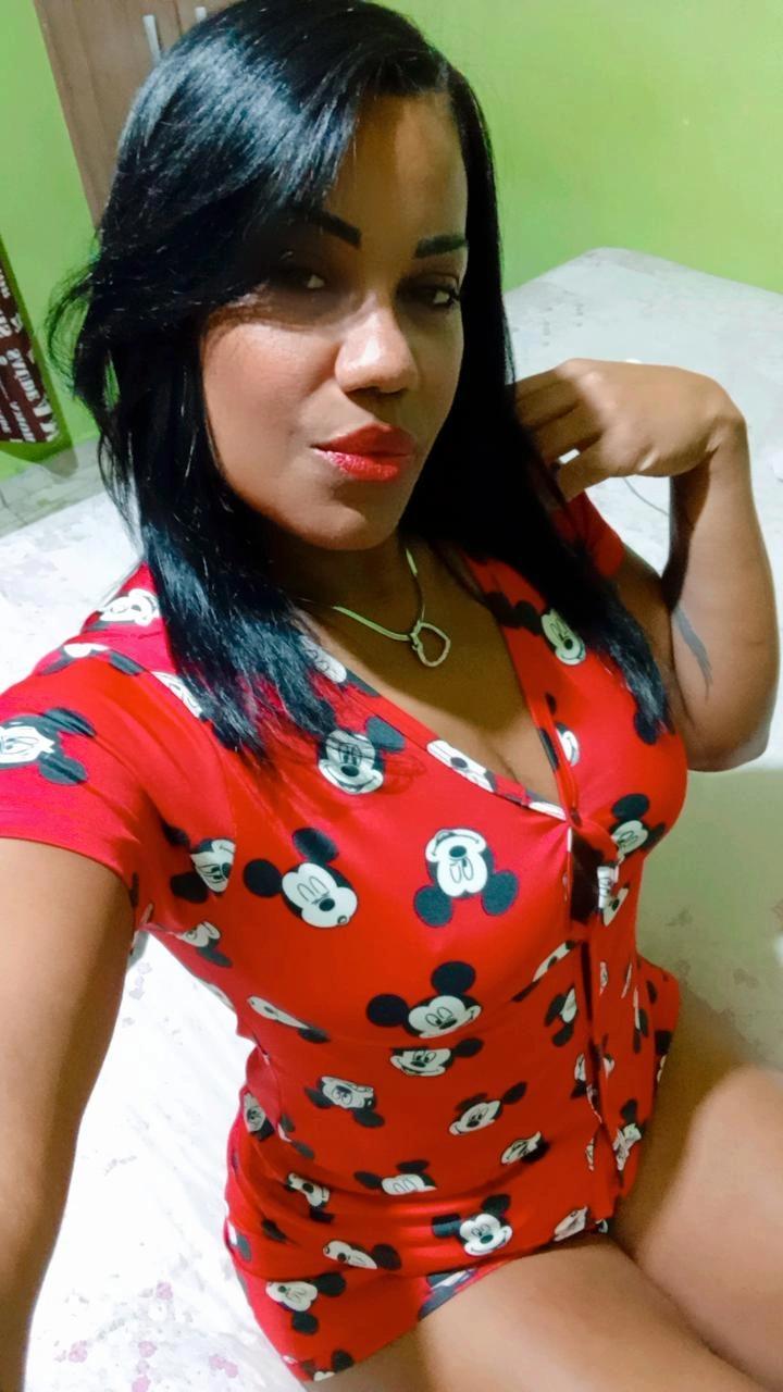@Preta 🫦