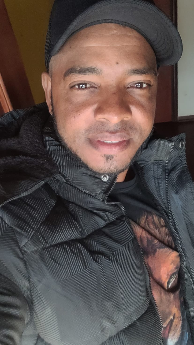 @Edvaldo ribeiro