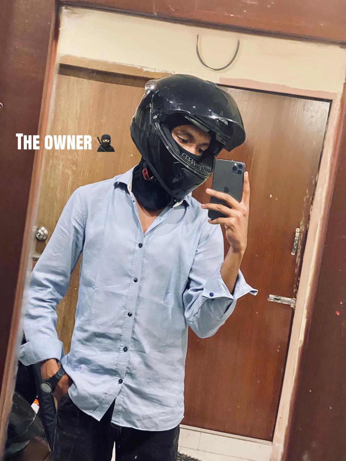@ALAMIN BHAI 🚀