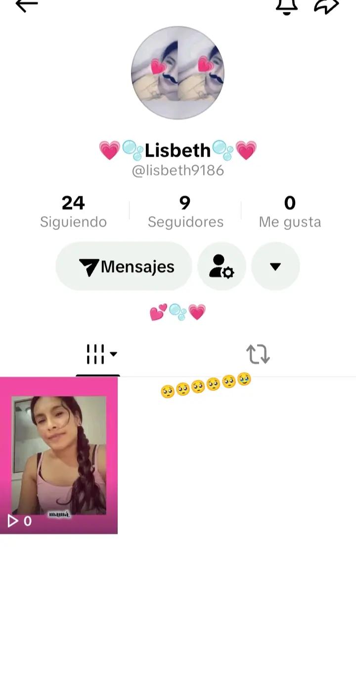 @🥰yohamileth ❤️🥰