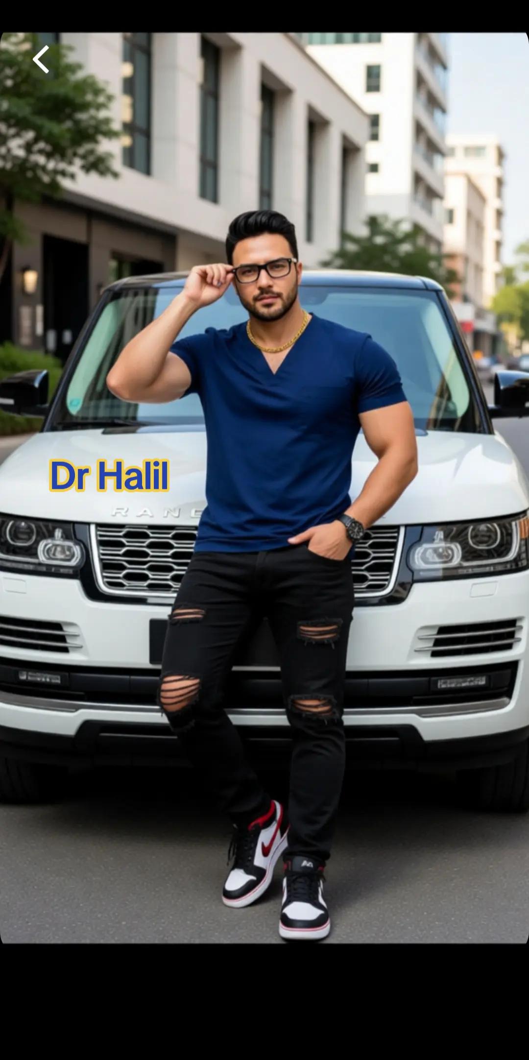 @DrHalileralp