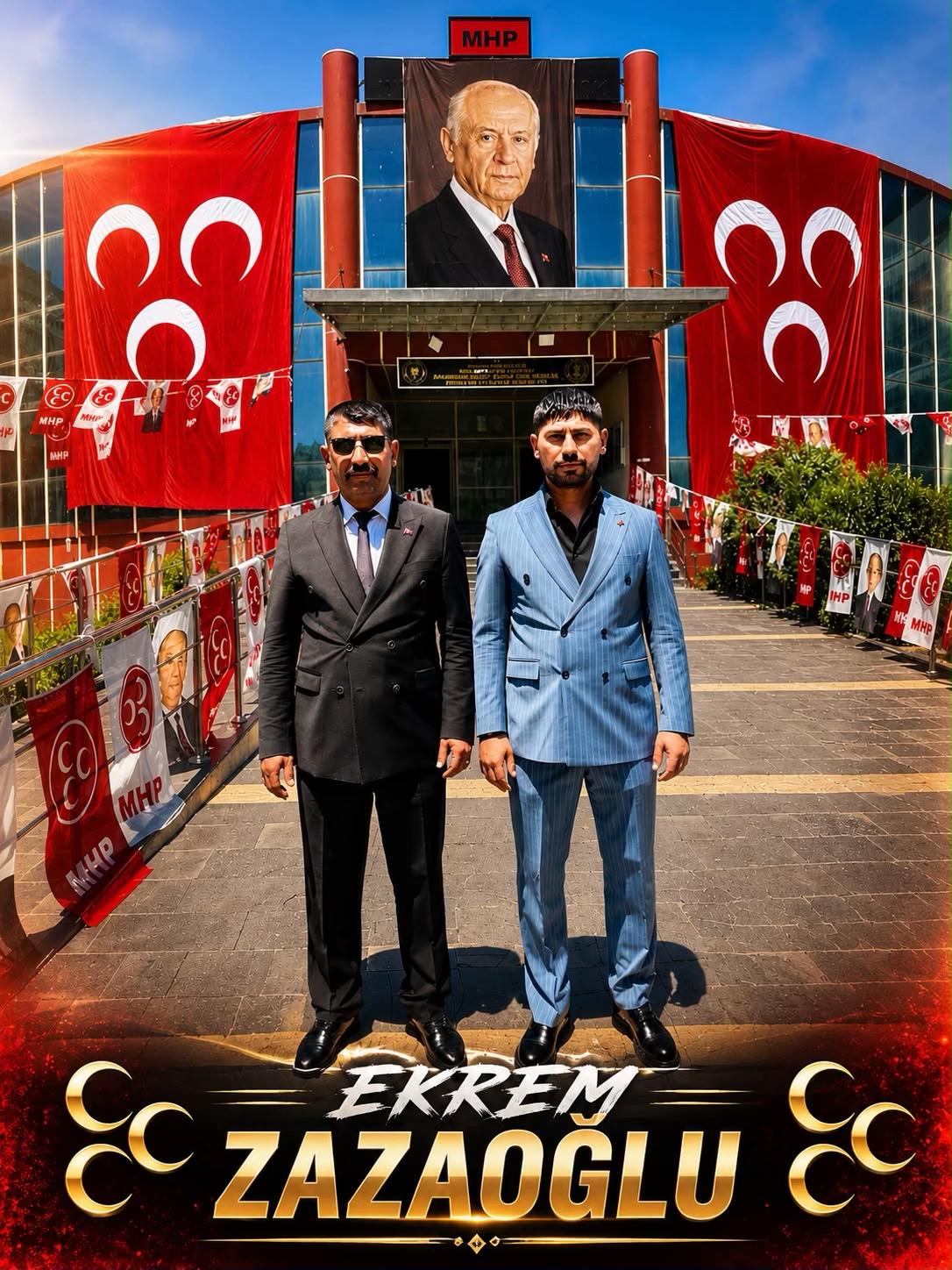 @EKREM ZAZAOĞLU