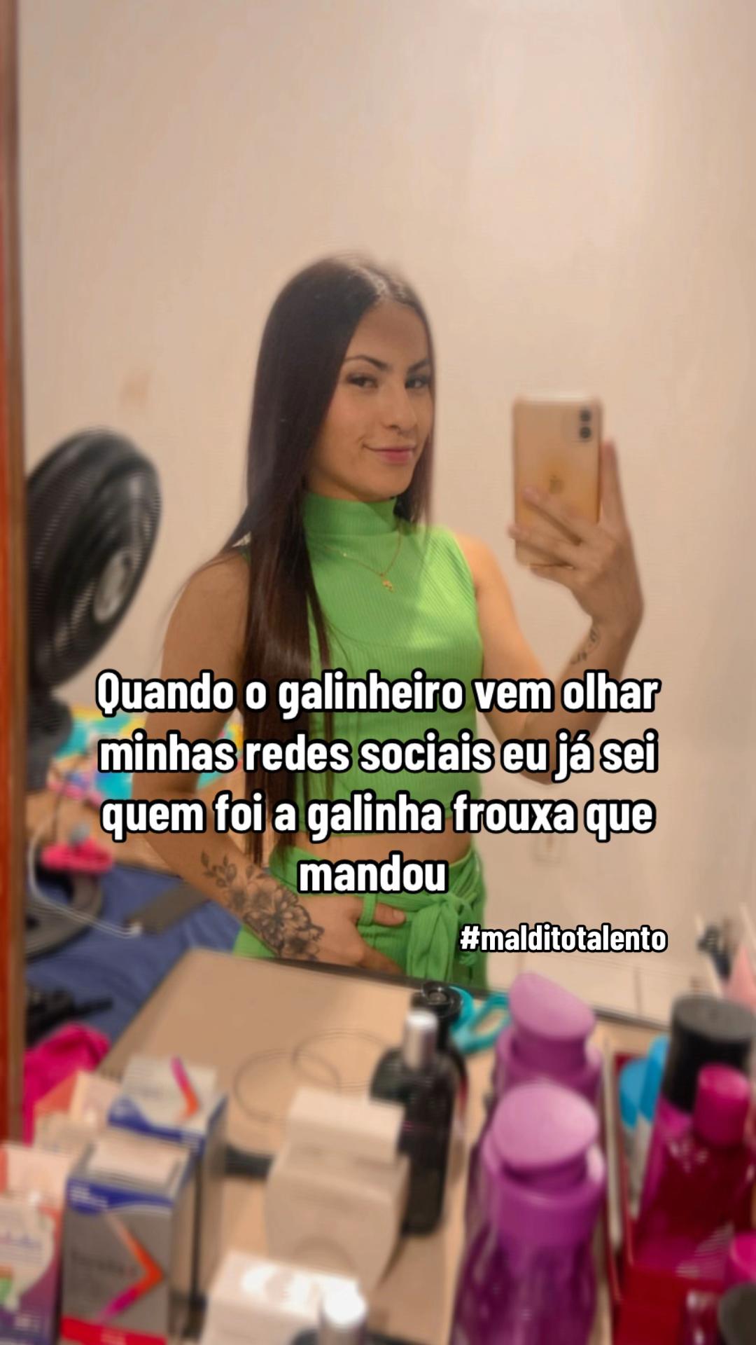 @Letícia