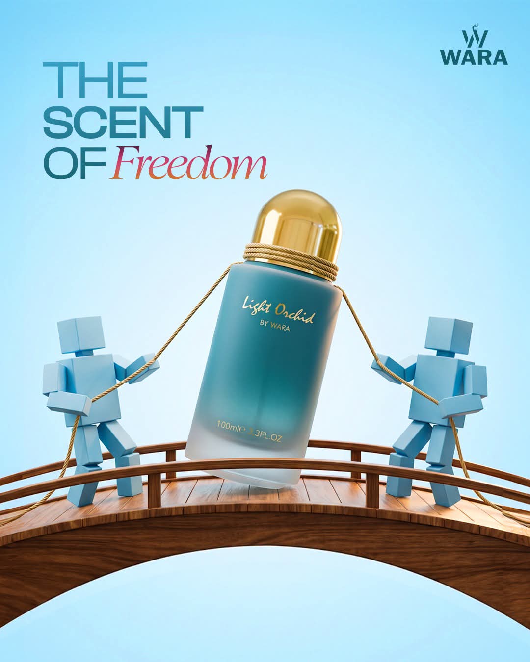 @Wara Fragrance