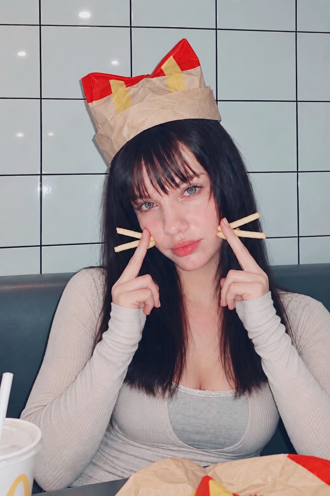 @에빈이