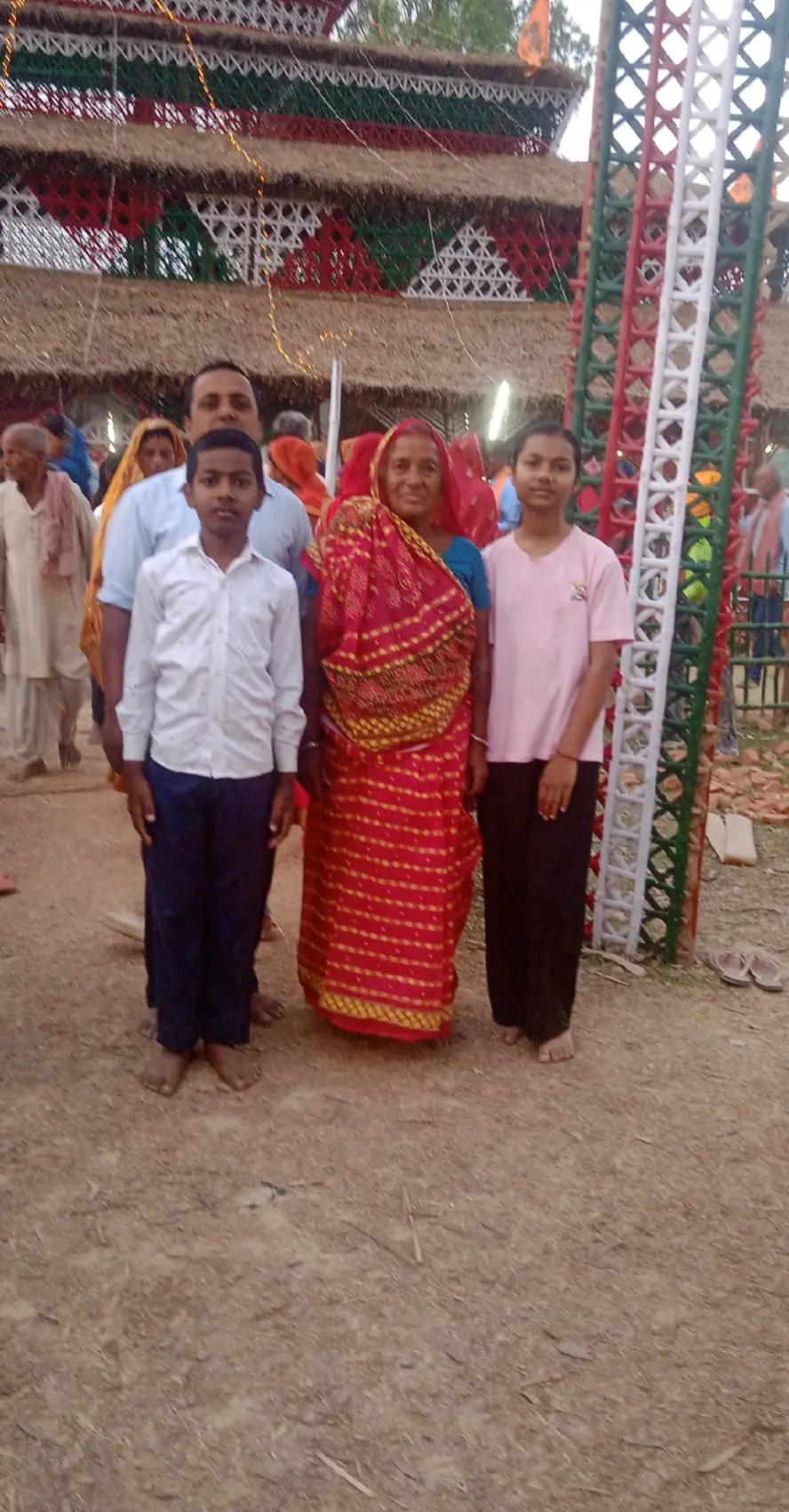 @krishna kumar sah