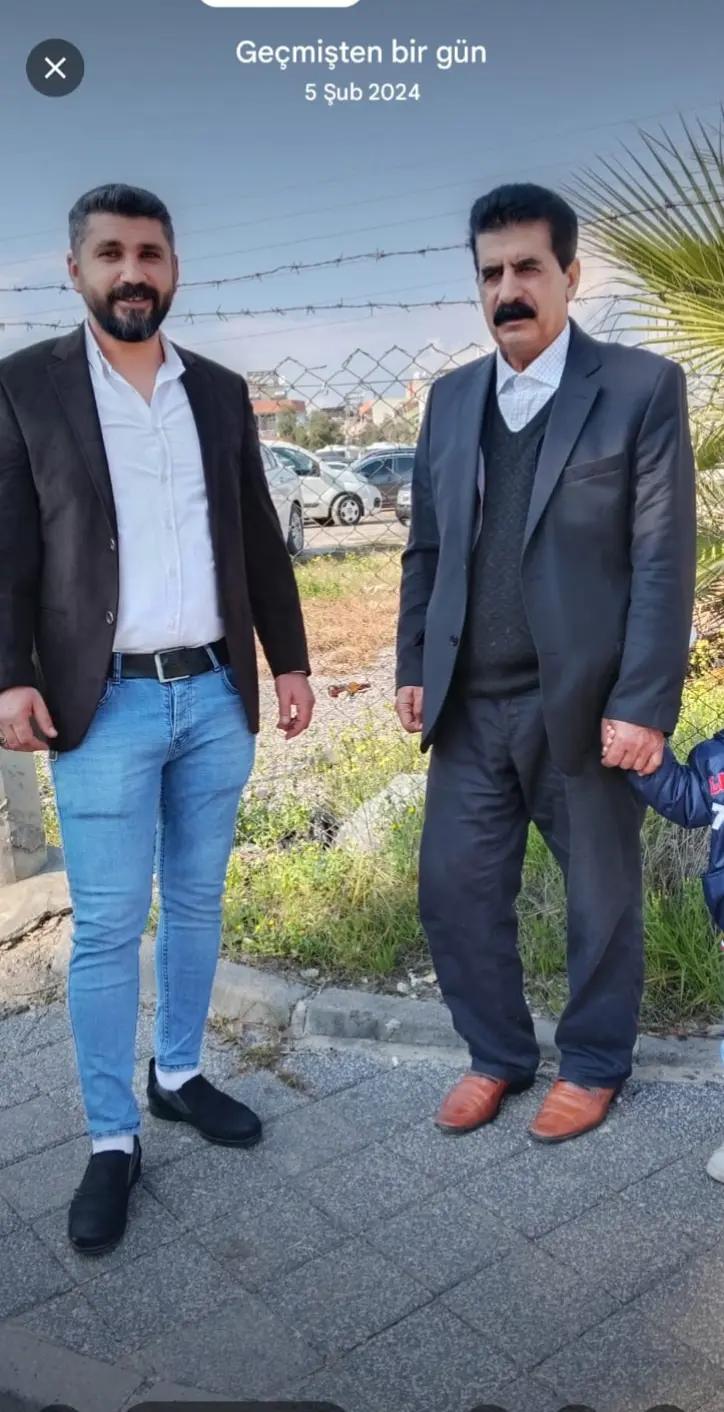@TC 🇹🇷Bayram Ali🇹🇷🐺🐺