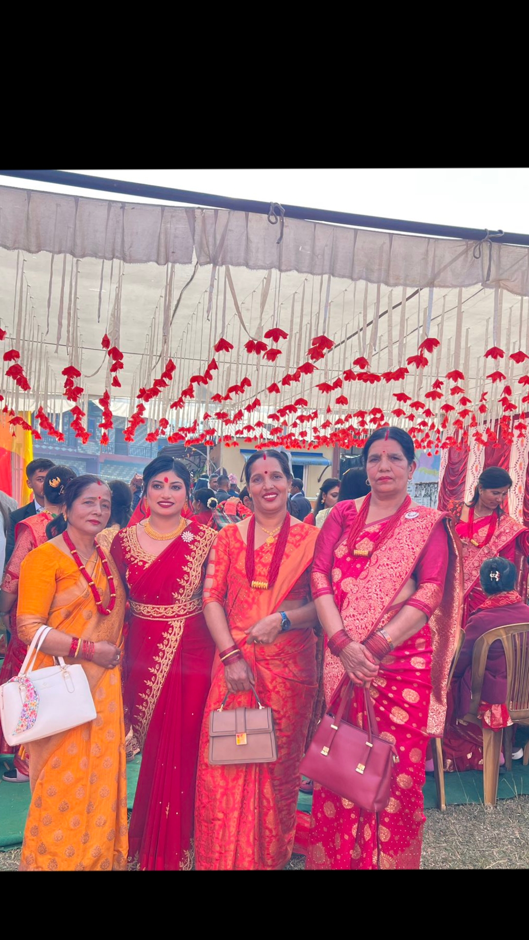 @Saraswati Adhikari