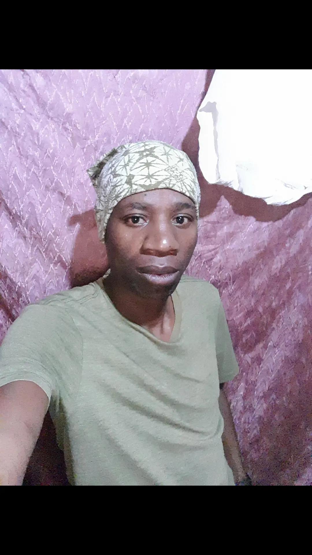 @Wafula Wekesa Kennedy