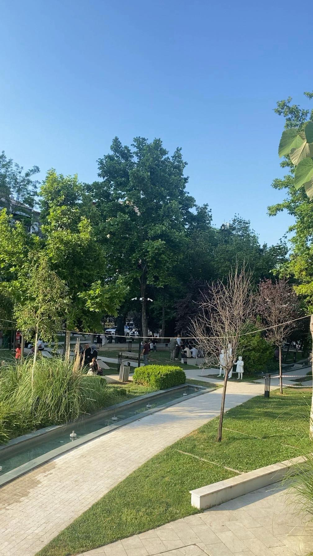 @Melike Özdemir