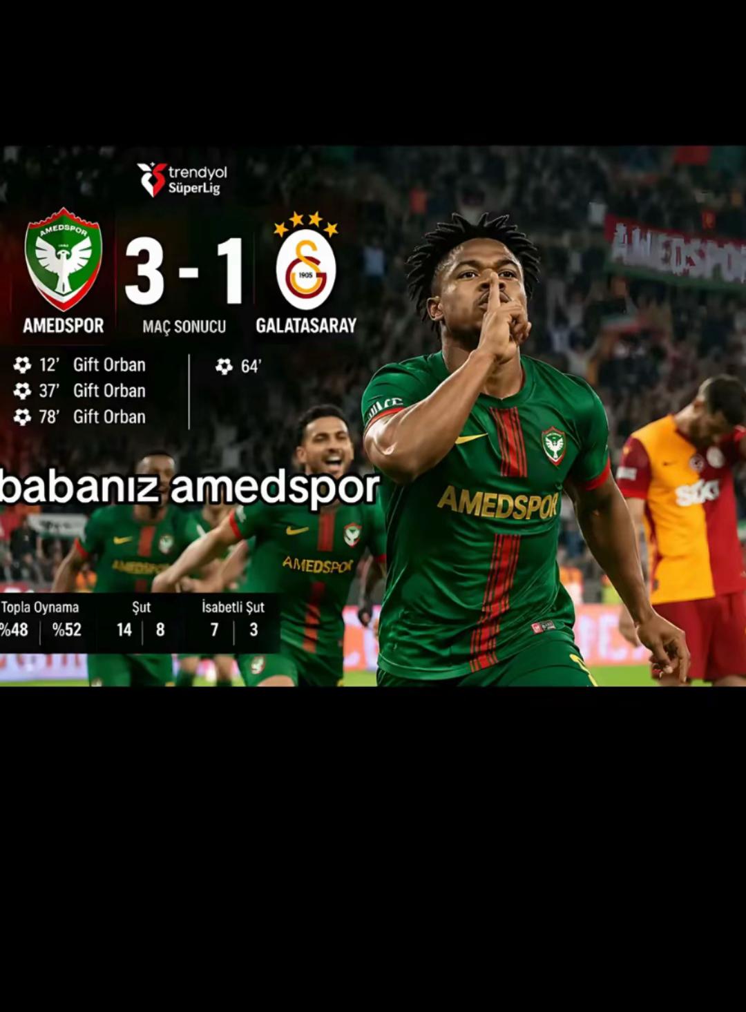 @Amedspor