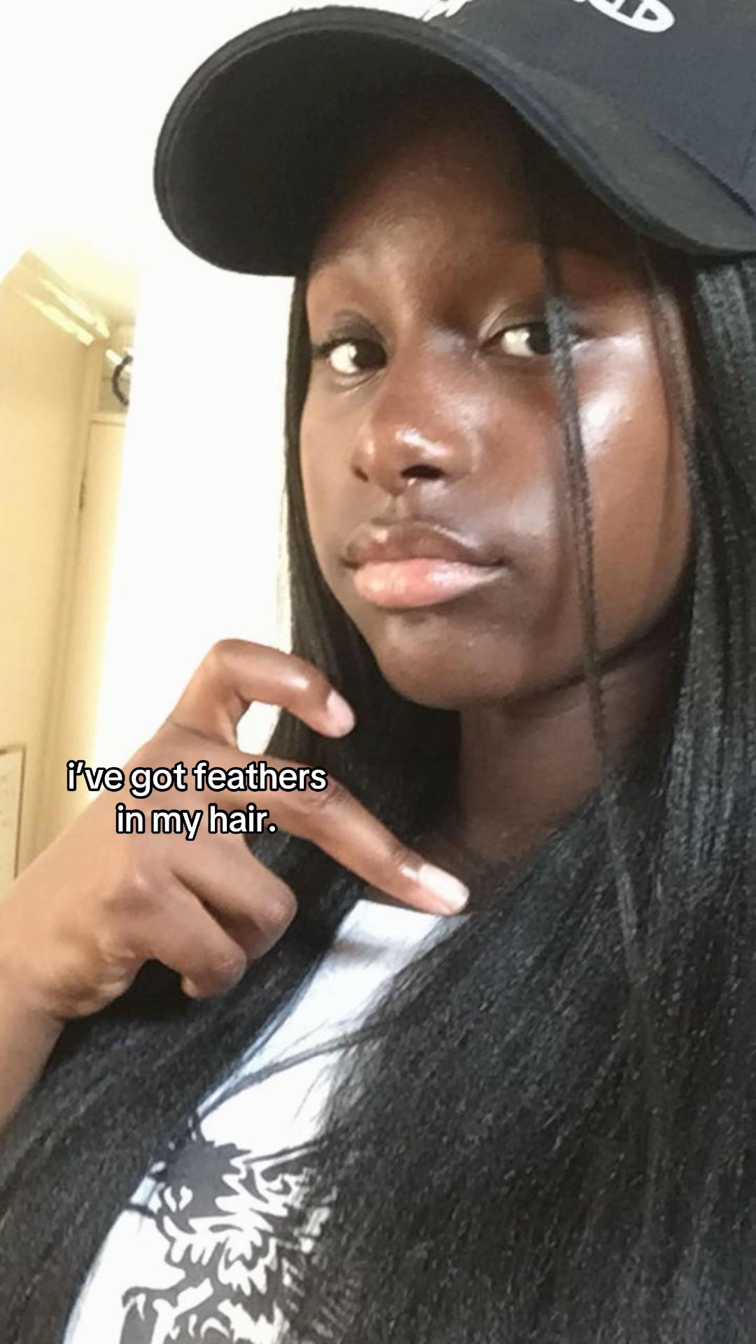 @👩🏾🦱ྀིྀི🪽