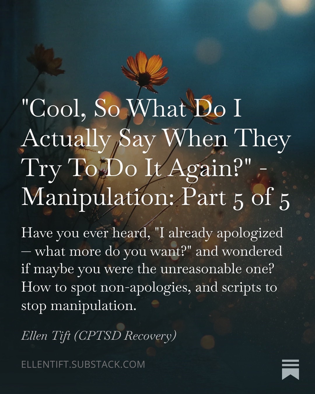 @Ellen Tift