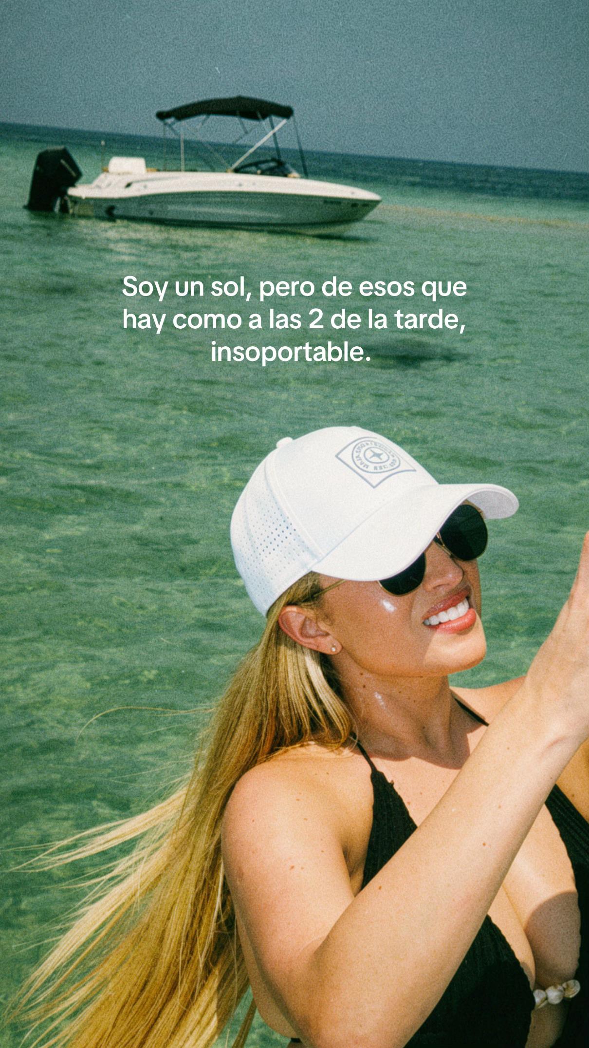 @Lorna blanco