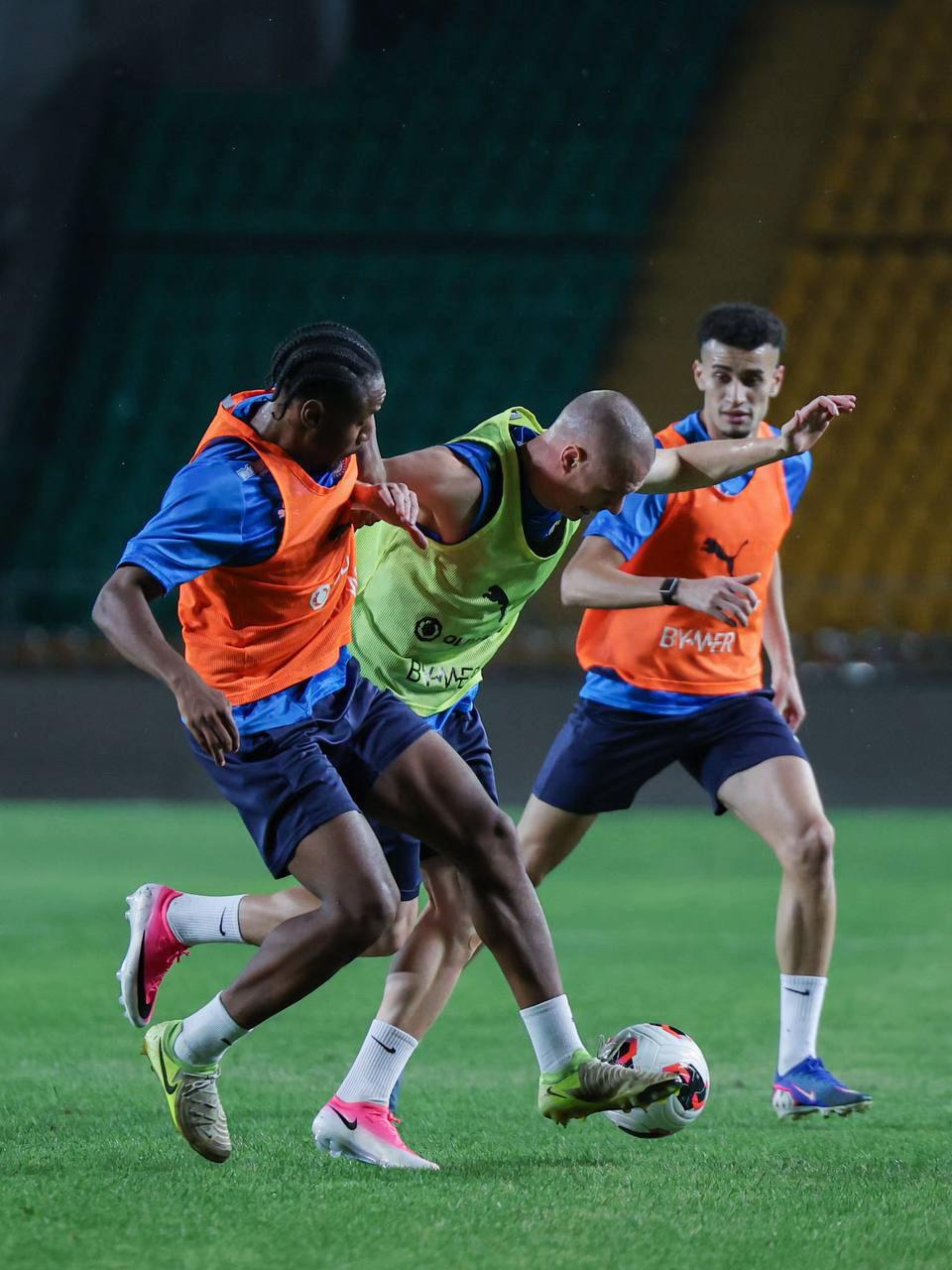 @FC Ordabasy