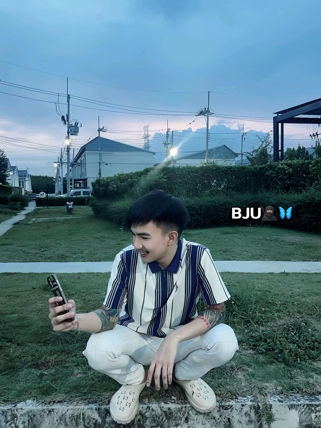 @BJU 🥷🏼 329 🥷🏼