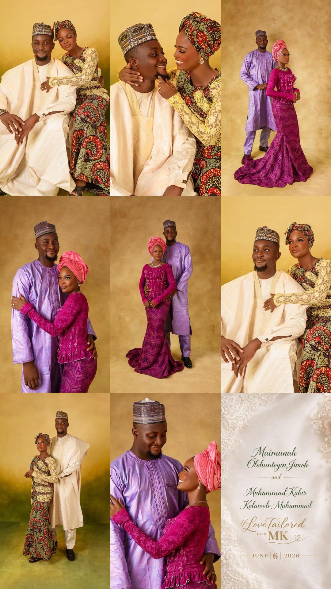 @Ilorin Tailor girl