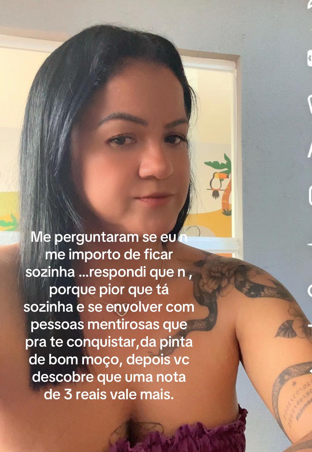 @Mari Lima