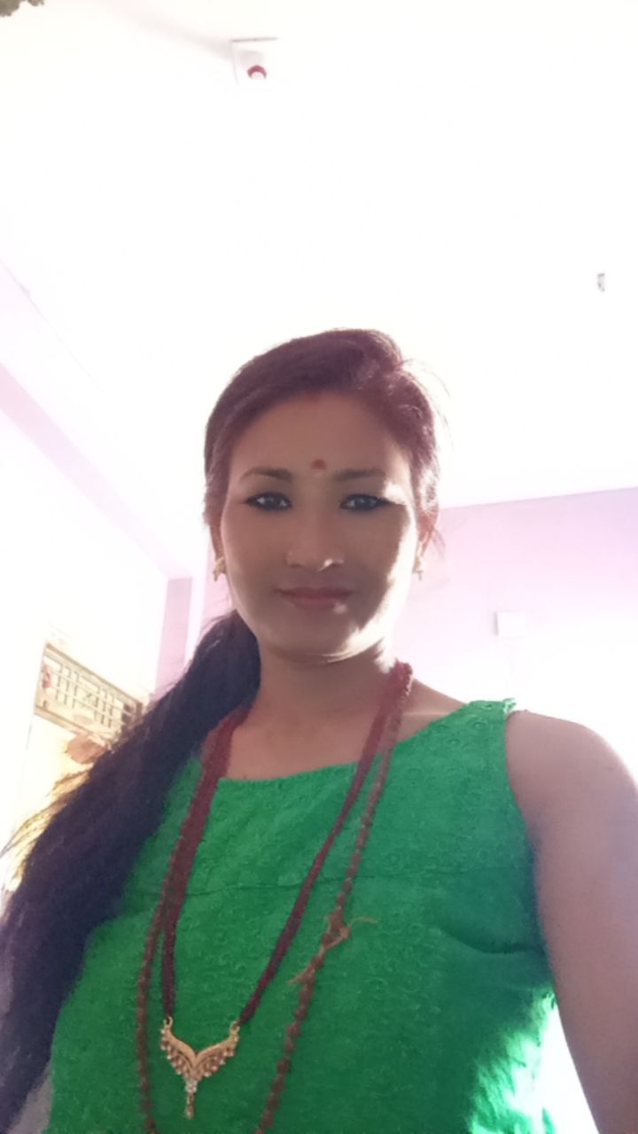 @Sunita Chaudhary