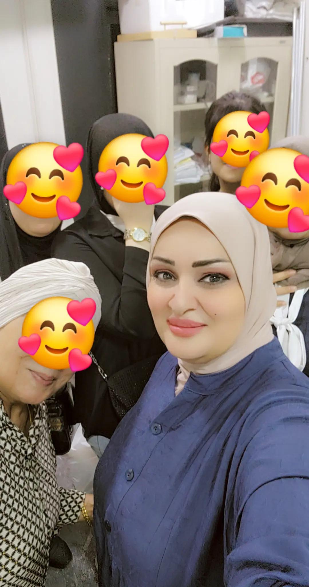 @امينة الحيالي لسياحية العلاجية