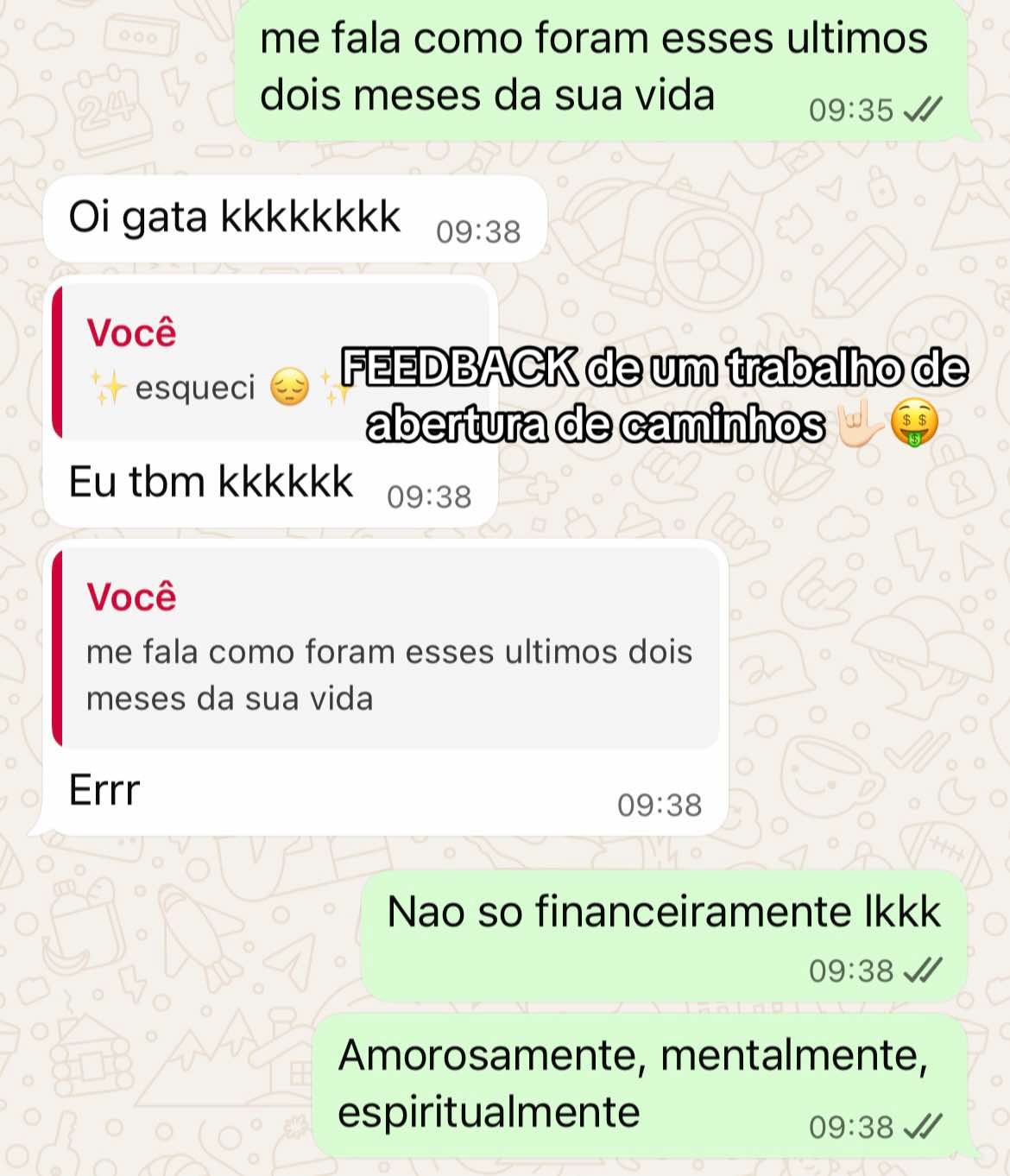@Débora | Cartomante 🔮