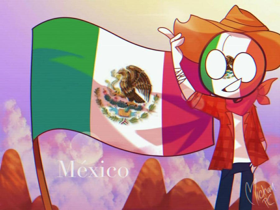 @Mexicoball🇲🇽