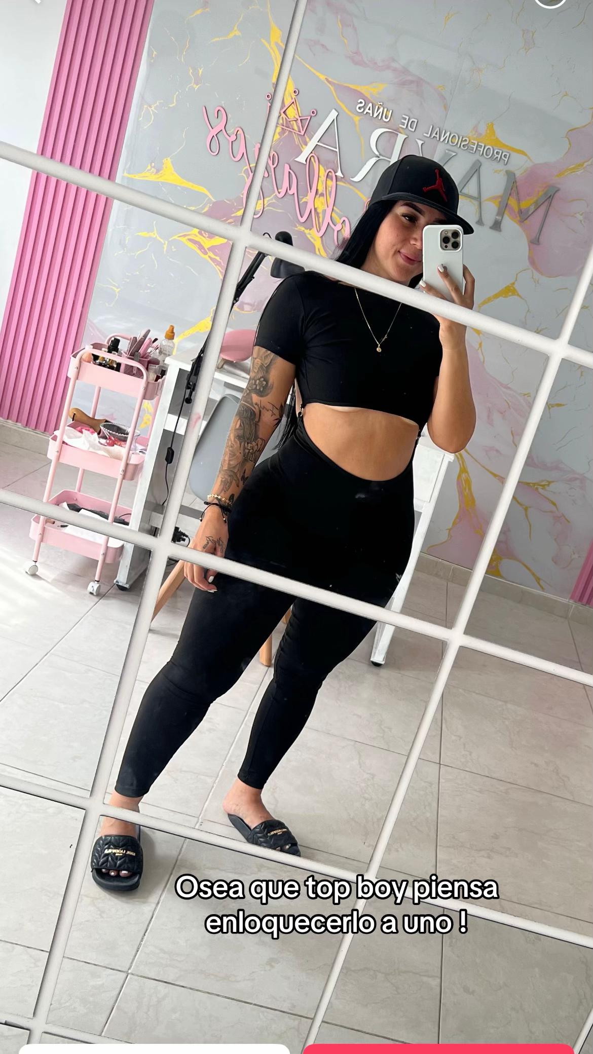 @Maira Collazos