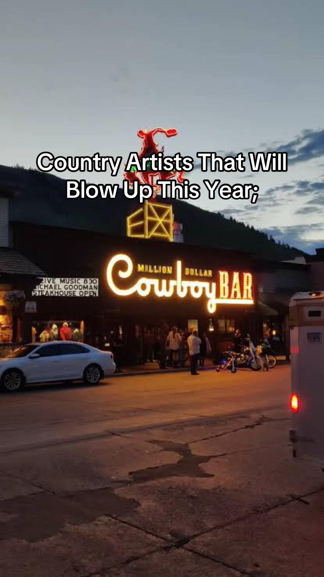 @KeepingItCountry