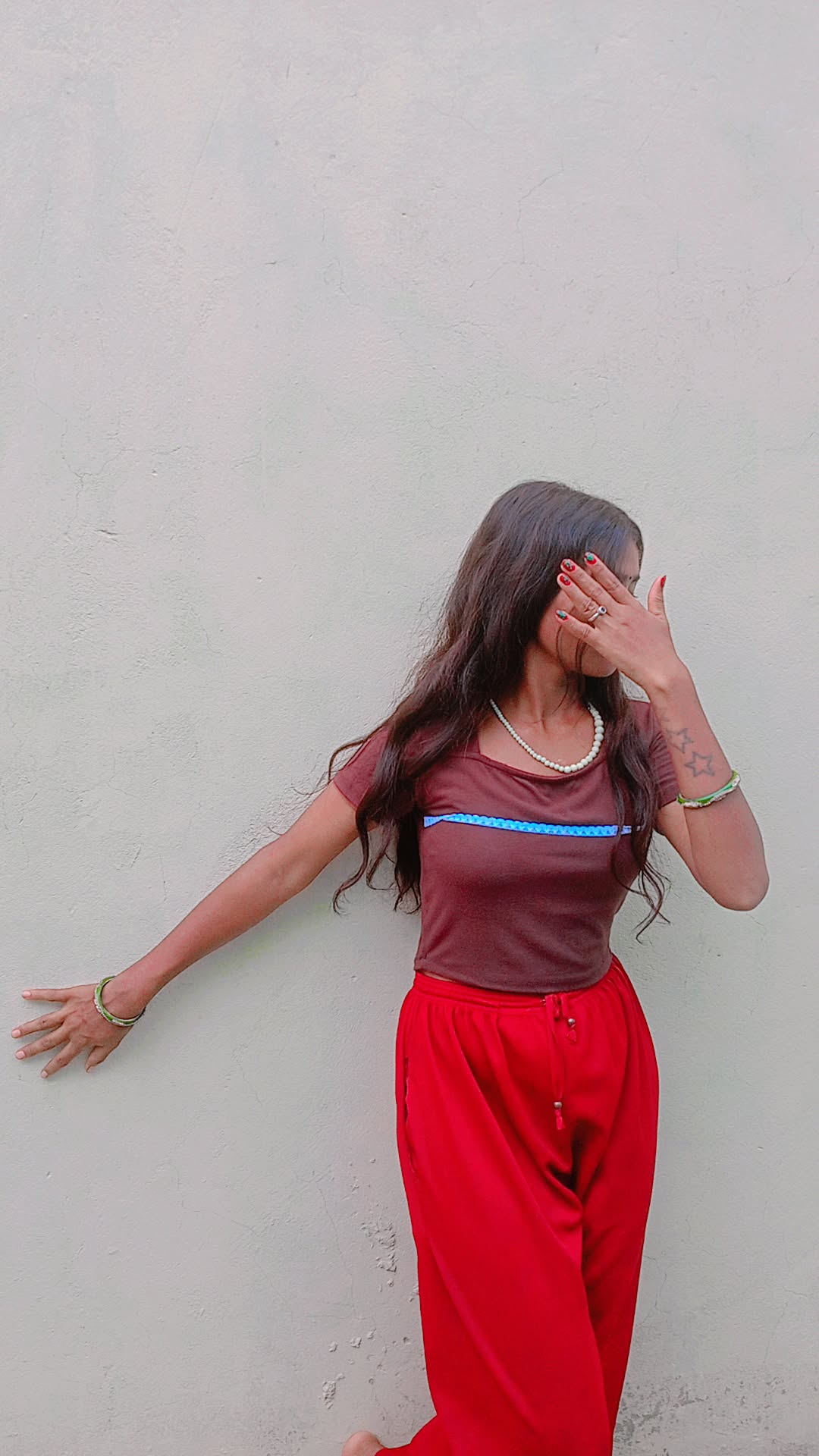 @Maya Sharma