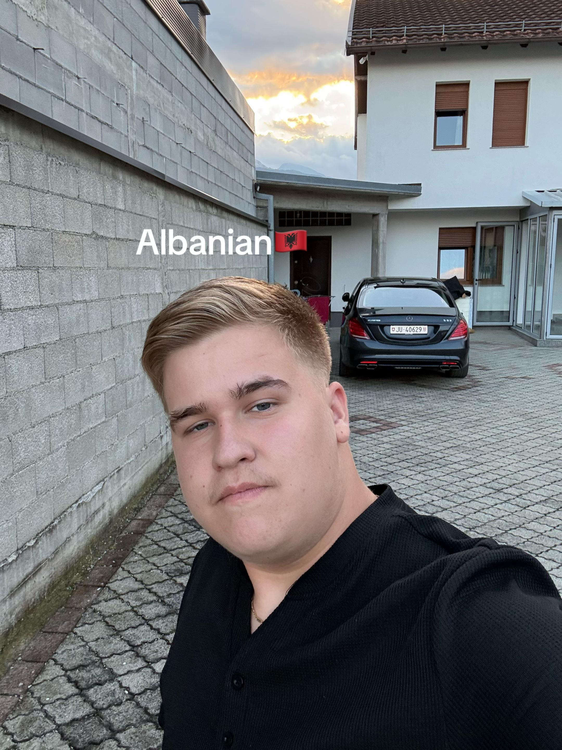 @S63 AMG
