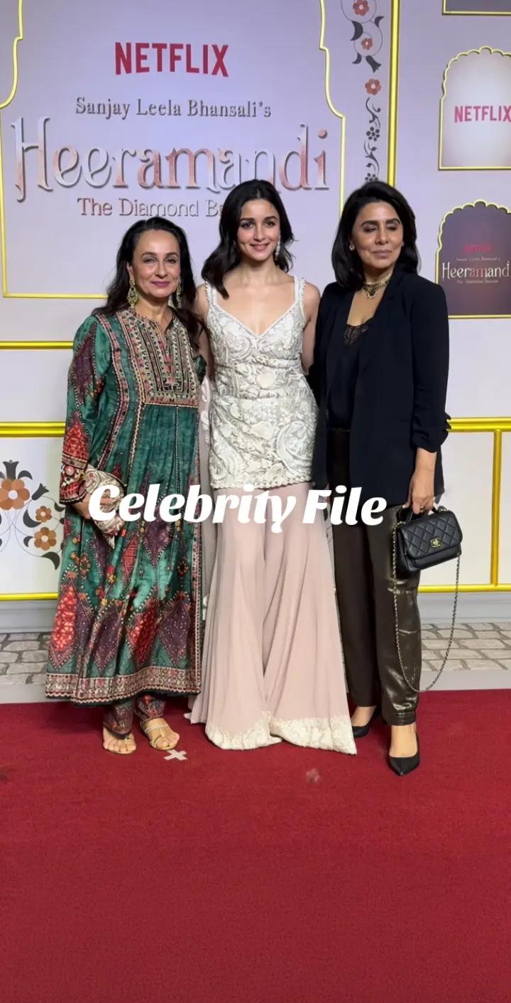 @Celebrity File.