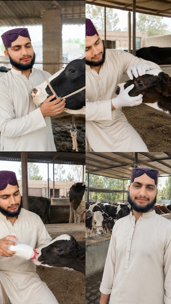 @ویٹرنری کیئر اینڈ سروسز