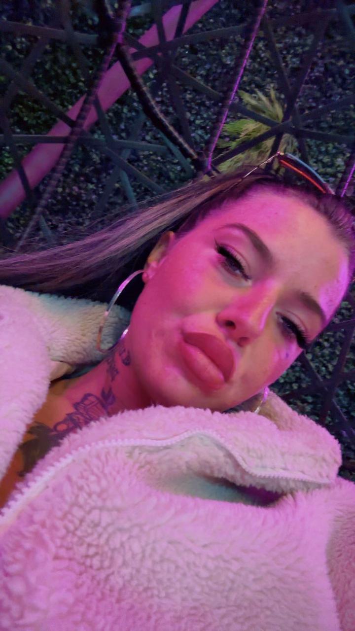@Bosslady