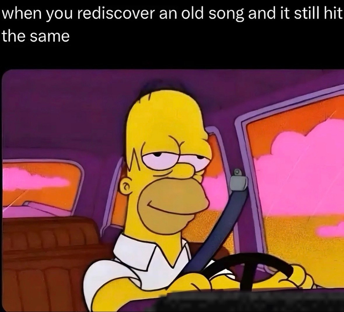 @Nostalgia