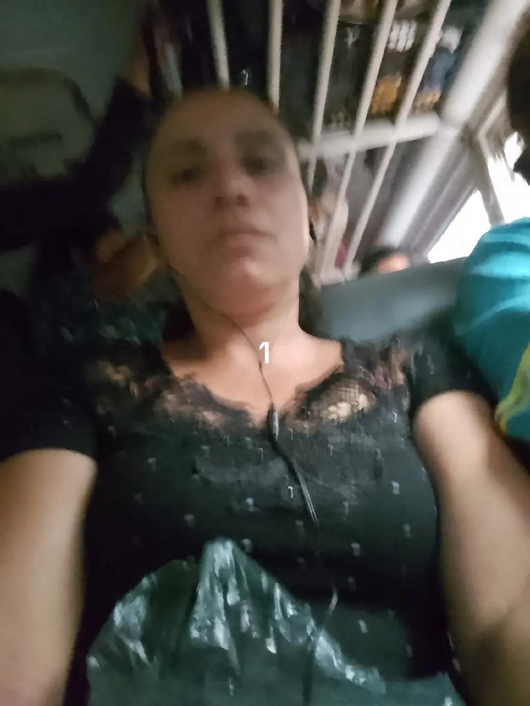 @María viuda de Hernández