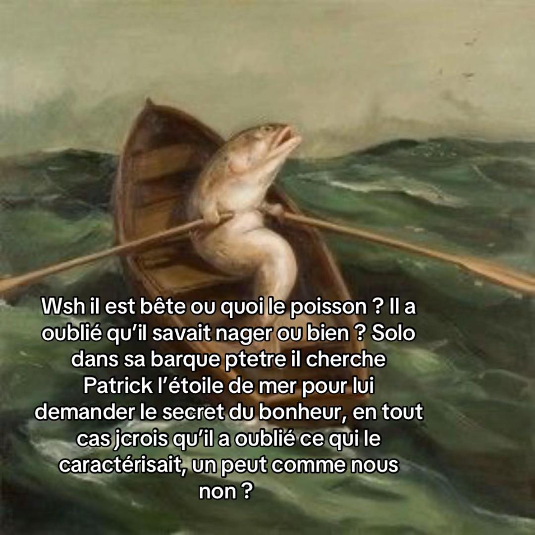 @Philosophe moderne