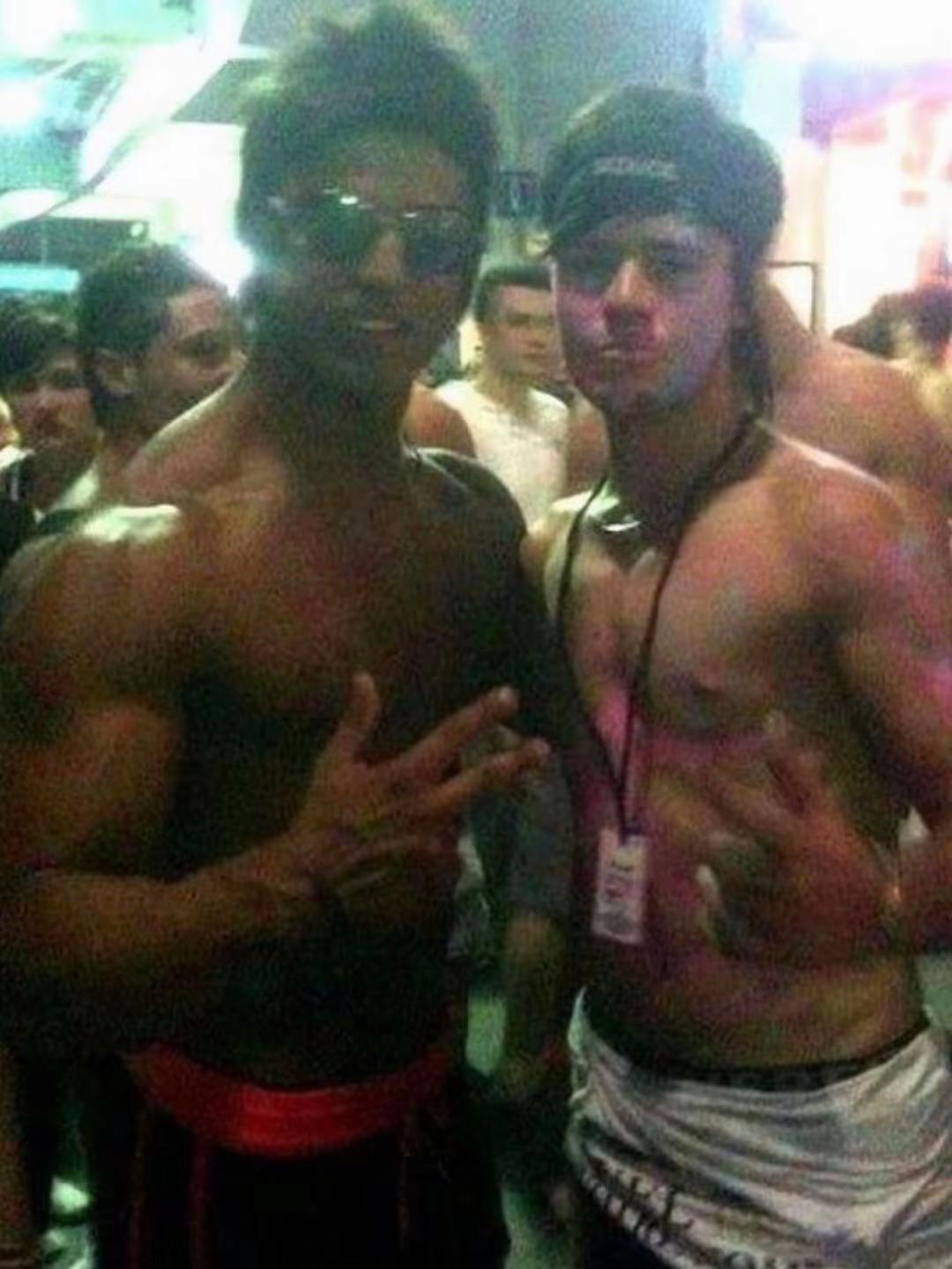 @Zyzz