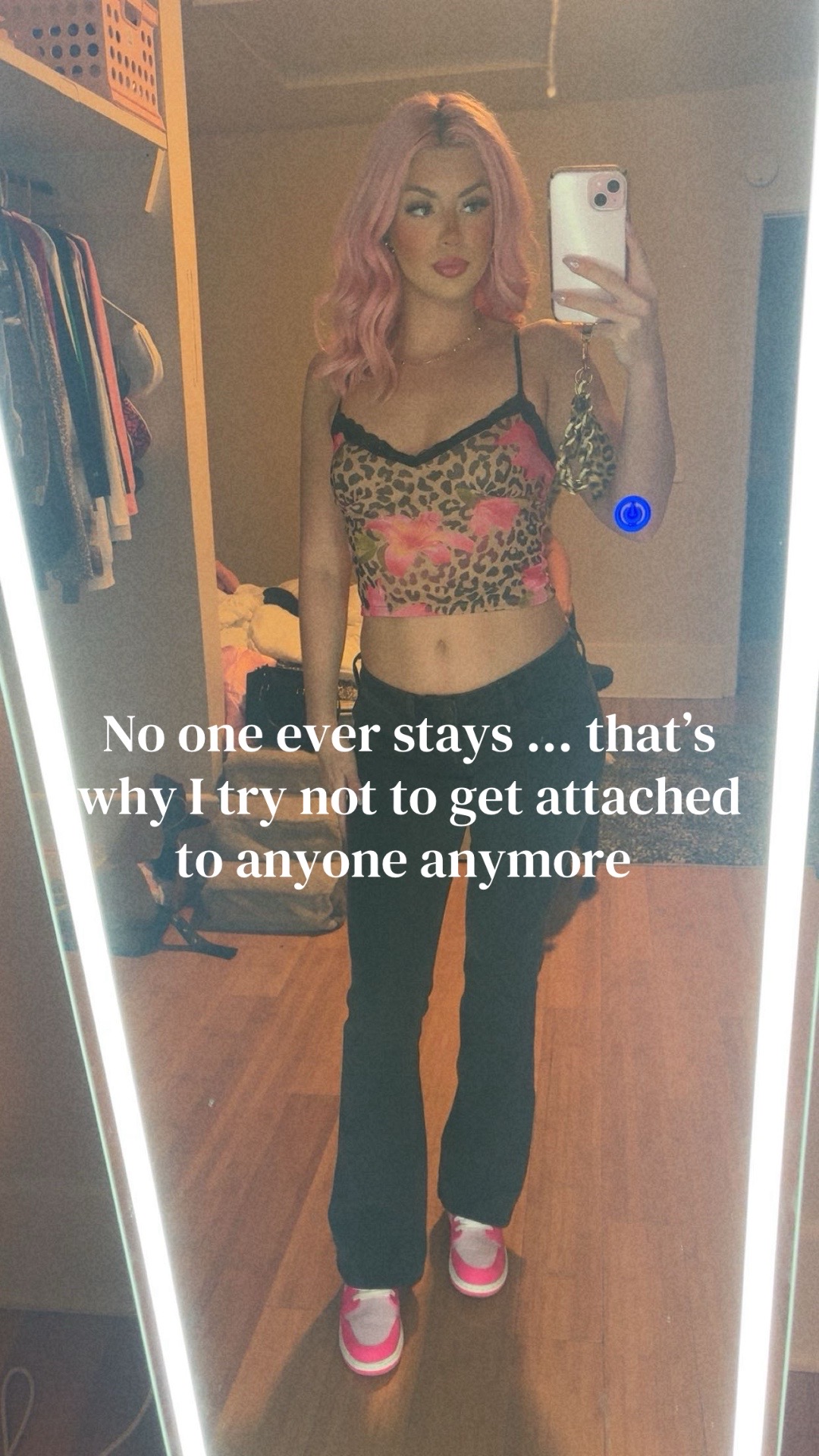 @Victoria Angelica