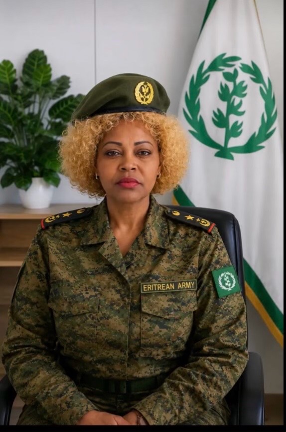 @Captain Eritrea