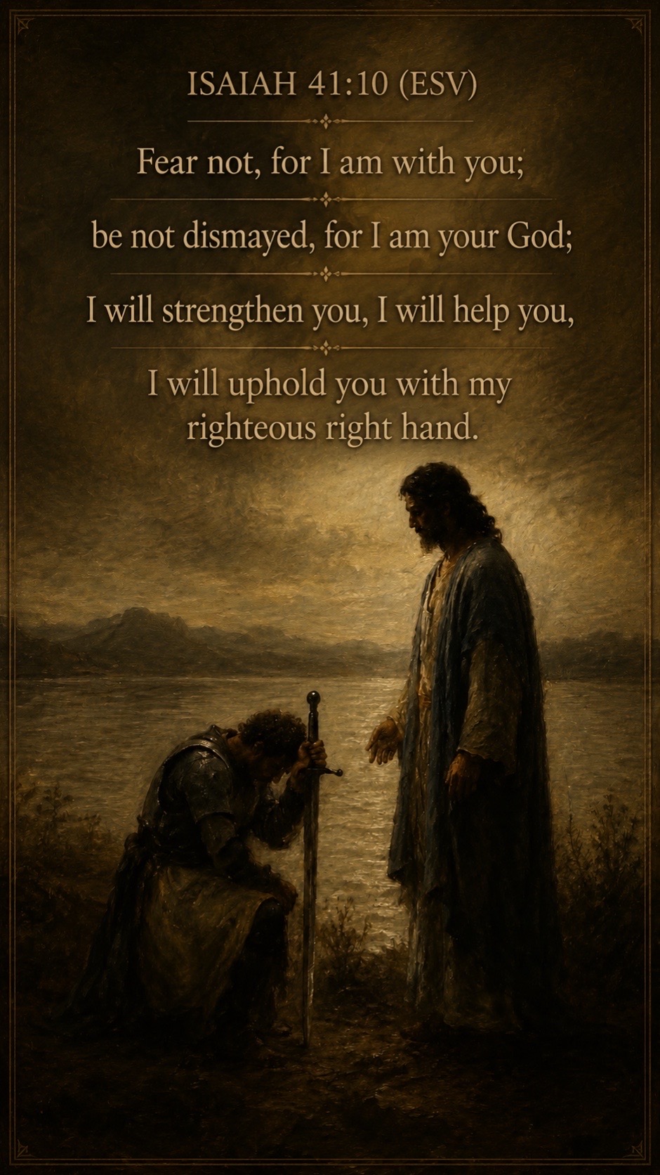 @God our creator