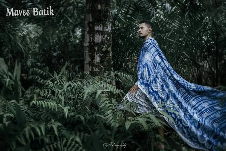 @MAVEE BATIK